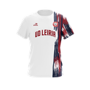 Camisola de Aquecimento União de Leiria