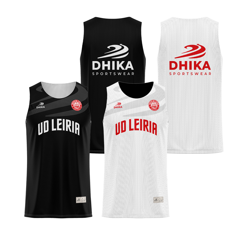 [DHK87760] Reversível União de Leiria (...)