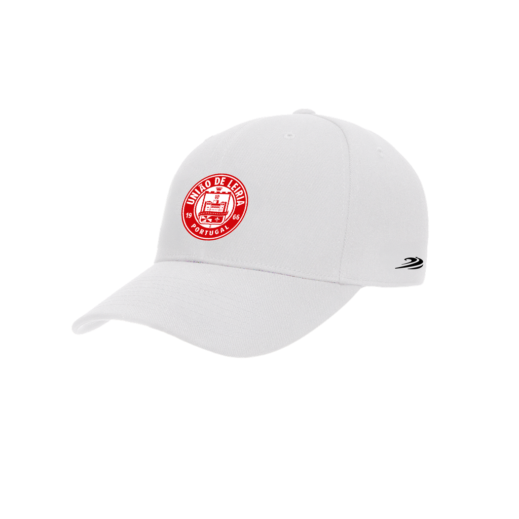 [DHK87970] Boné União de Leiria (Branco)