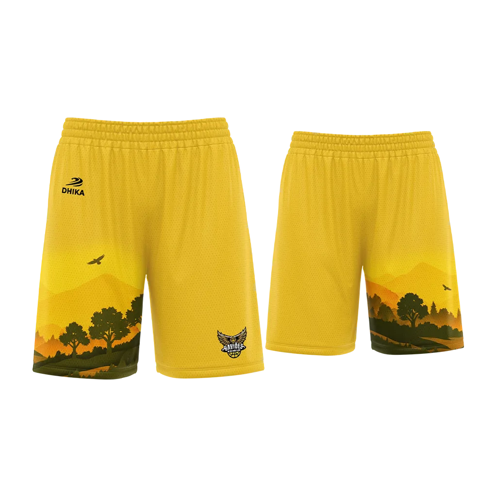 Calção Terceiro Basketball Gavião (4)