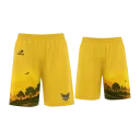 Calção Basketball Gavião