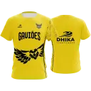 Camisola de Aquecimento Gaviões