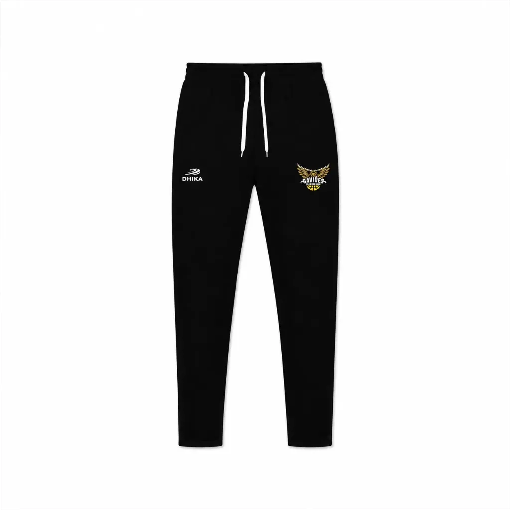 Calça Fato de Treino Gaviões (4)