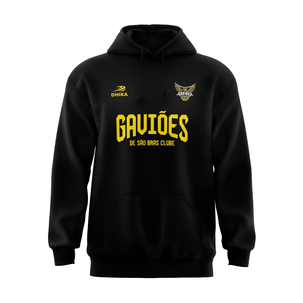Sweat Gaviões