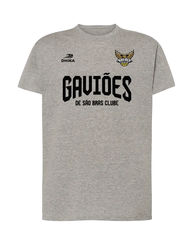 T-shirt Gaviões