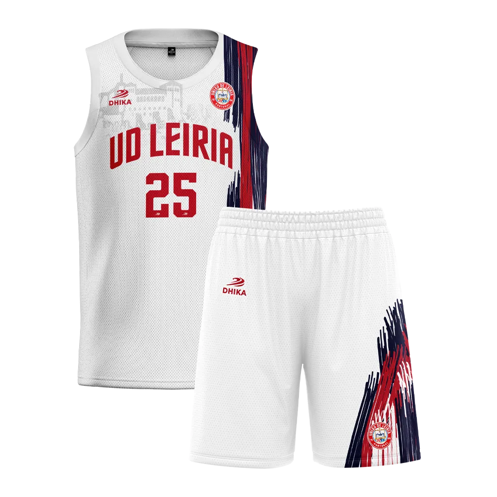 Equipamento Principal União de Leiria (4, Masculino)