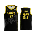 Camisola Basketball Principal Gaviões
