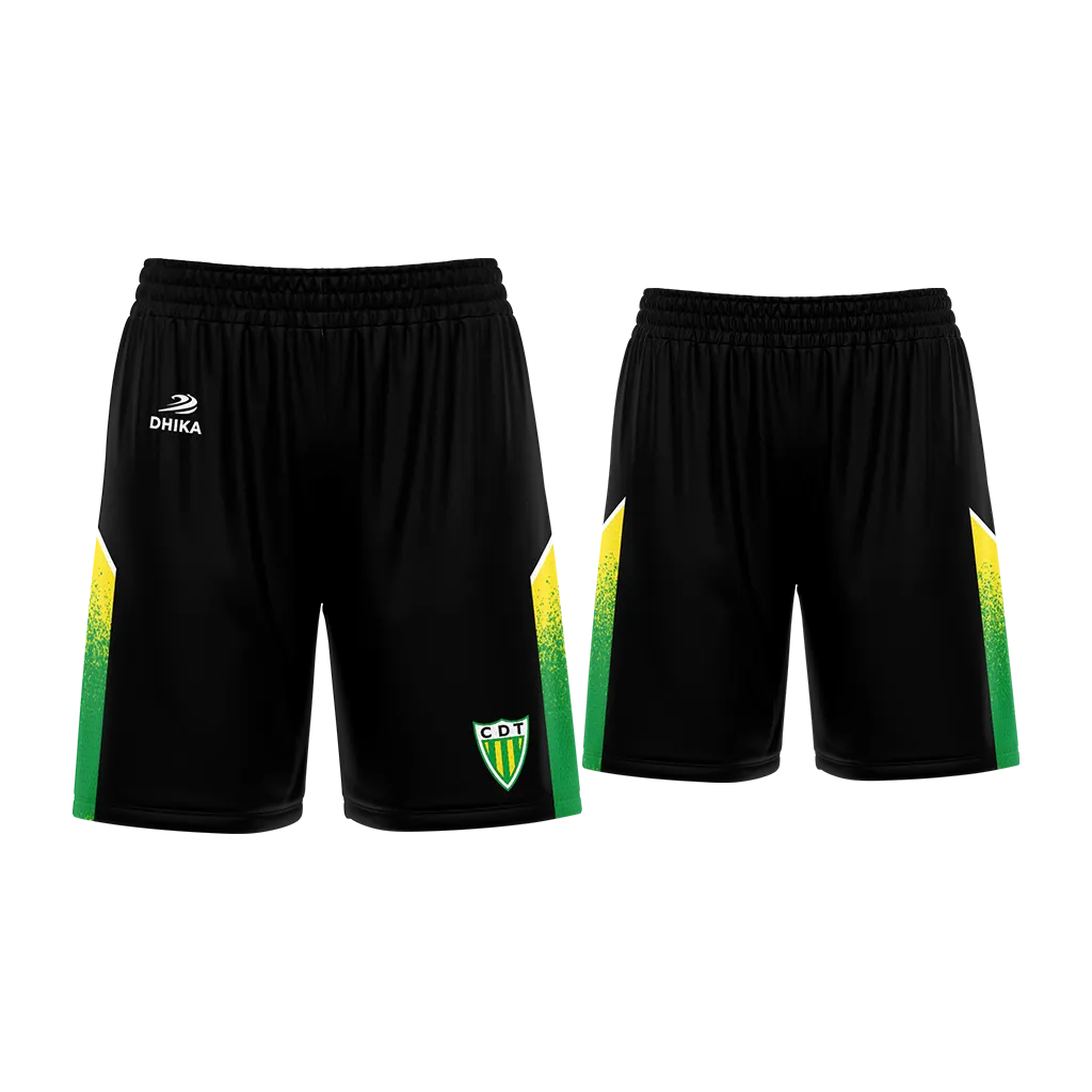 Calção Alternativo Basquetebol Tondela