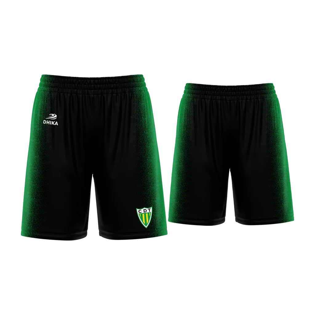 Calção Principal Basquetebol Tondela