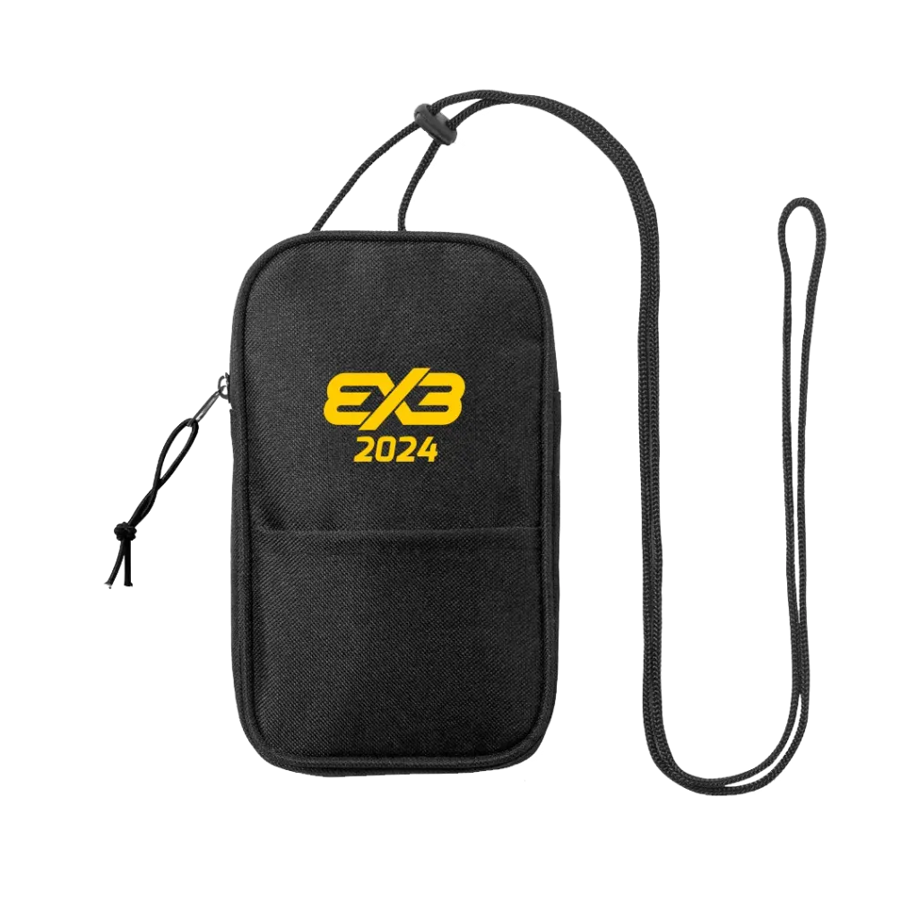 Bolsa Telemóvel 3x3 2024