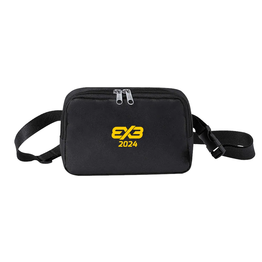 Bolsa Multi-posições 3x3 2024