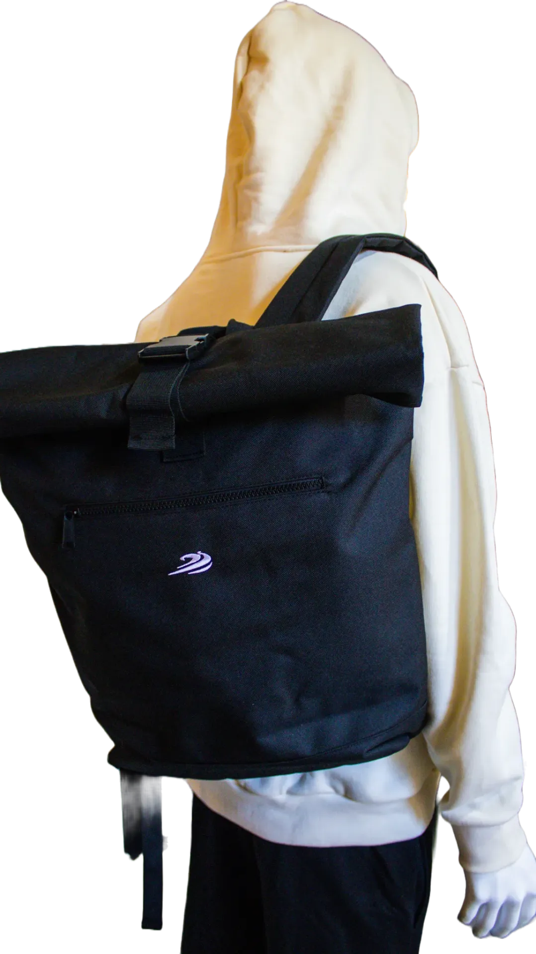 Mochila Dhika Sportswear Winter 26/27