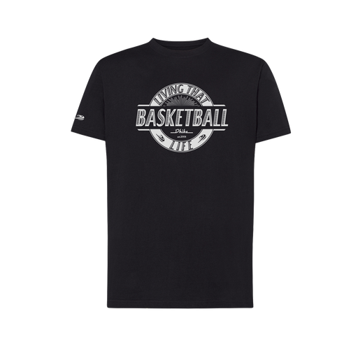 ﻿T-Shirt Basketball Life﻿