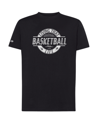 ﻿T-Shirt Basketball Life﻿