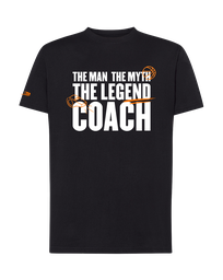 ﻿T-Shirt Coach﻿