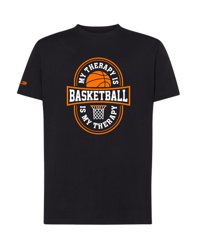 ﻿T-Shirt Therapy﻿