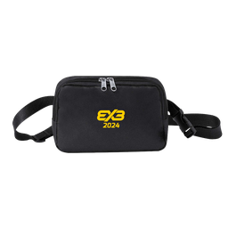 [DHK14317] Bolsa Multi Posições 3X3 2024