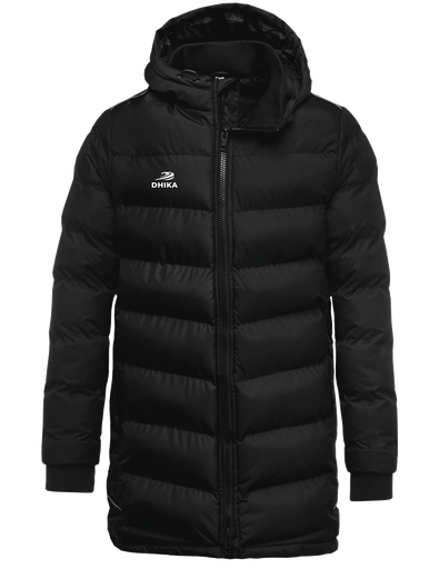 Blusão Comprido Dhika