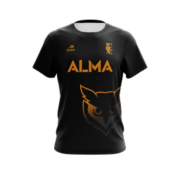 Camisola de Treino Alma