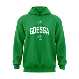 Sweat Gdessa