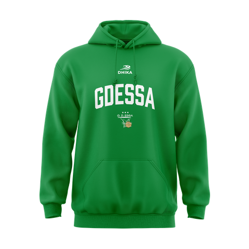 Sweat Gdessa