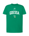 T-shirt Gdessa
