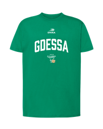 T-shirt Gdessa