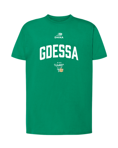 T-shirt Gdessa