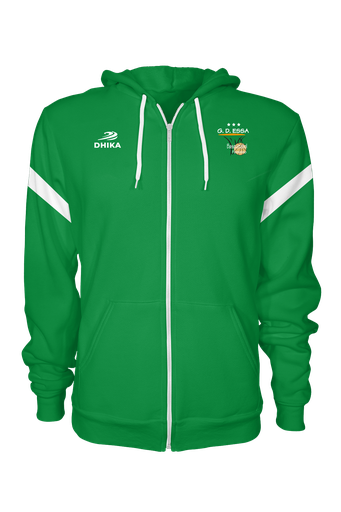 Casaco Fato de Treino Gdessa 24/25