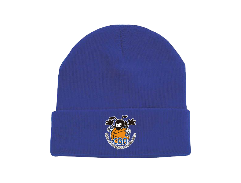 Gorro CBA
