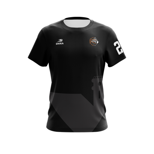 Camisola de Aquecimento Académica 24/25