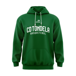 Sweat Tondela 24/25