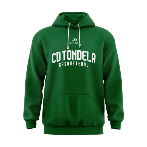 Sweat Tondela