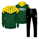 Fato de Treino Tondela 24/25