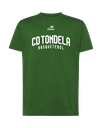 T-shirt Tondela