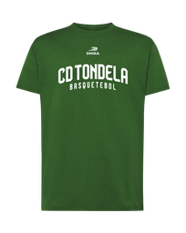 T-shirt Tondela 24/25