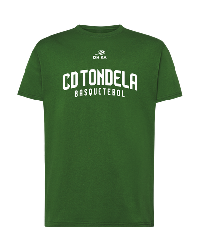 T-shirt Tondela