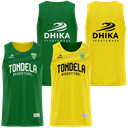 Reversível Tondela 24/25