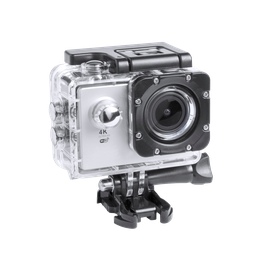 [DHK18561] Câmara Desportiva Action Cam 1080p 4K Wi-fi 900 mAh