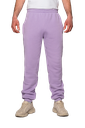 Calça de Treino Com Punho