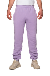 Calça de Treino Com Punho