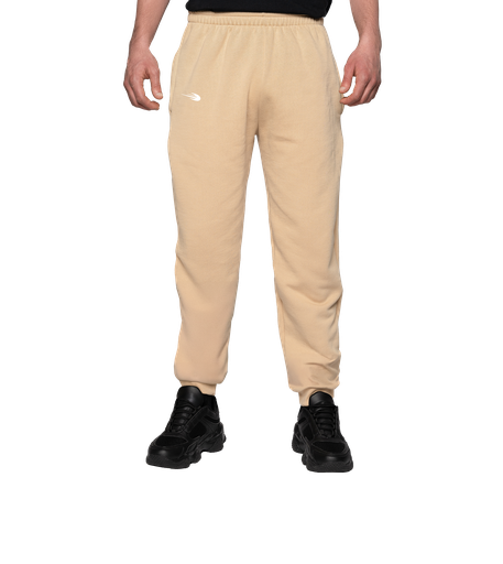 Calça de Treino Com Punho