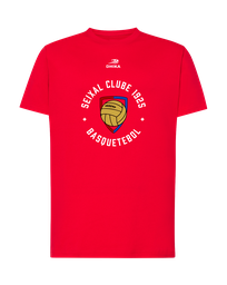 T-shirt Seixal