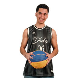 Camisola Basketball Classic