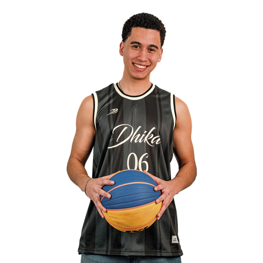 Camisola Basketball Classic