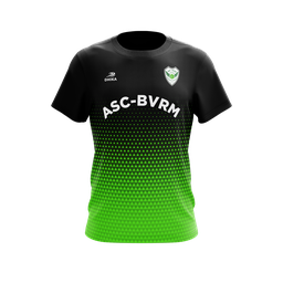 Camisola de Aquecimento ASC-BVRM