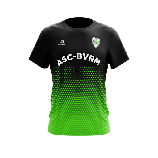 Camisola de Aquecimento ASC-BVRM