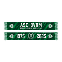 Cachecol 18x130cm ASC-BVRM 24/25