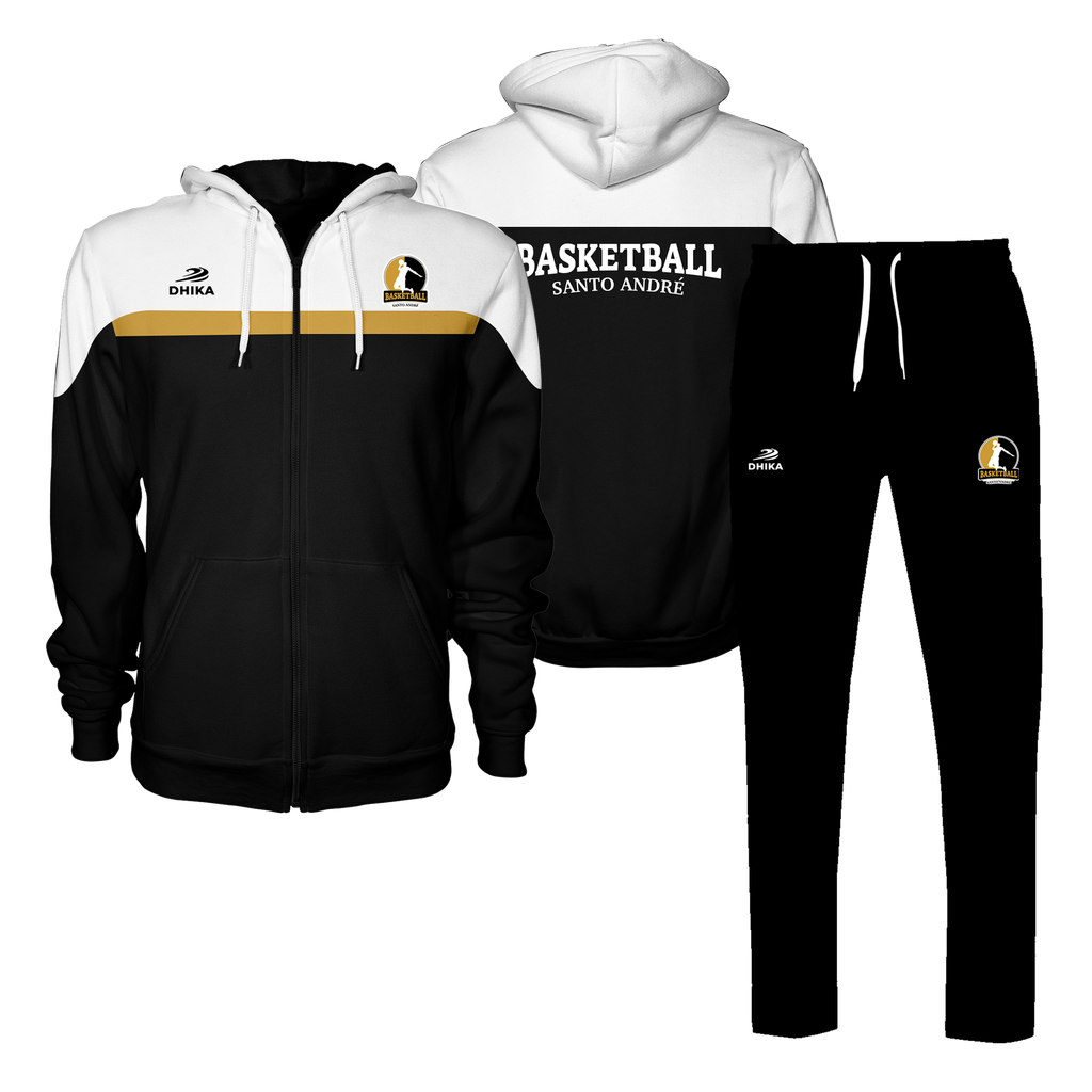 Fato de Treino Santo André