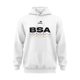 Sweat Santo André BSA